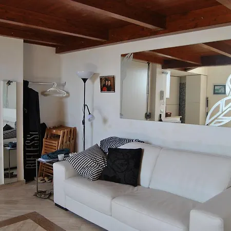 San Pietro Apartment Vasto
