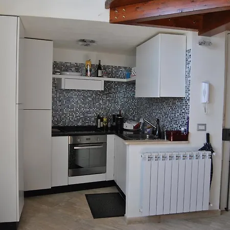 San Pietro Apartment