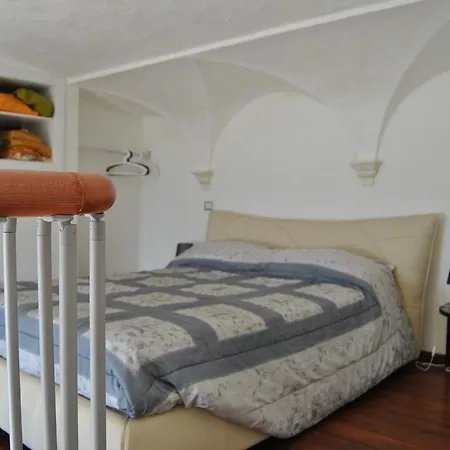 San Pietro Apartment *