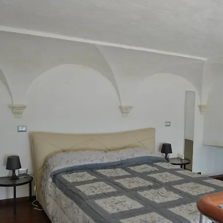 Apartment San Pietro Vasto