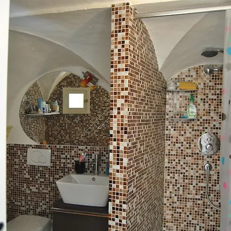 San Pietro Apartment